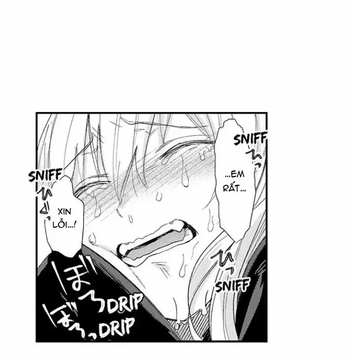 Chuyển Sinh Vào Thế Giới Quỷ Vương Evelogia 51.2 trang 5