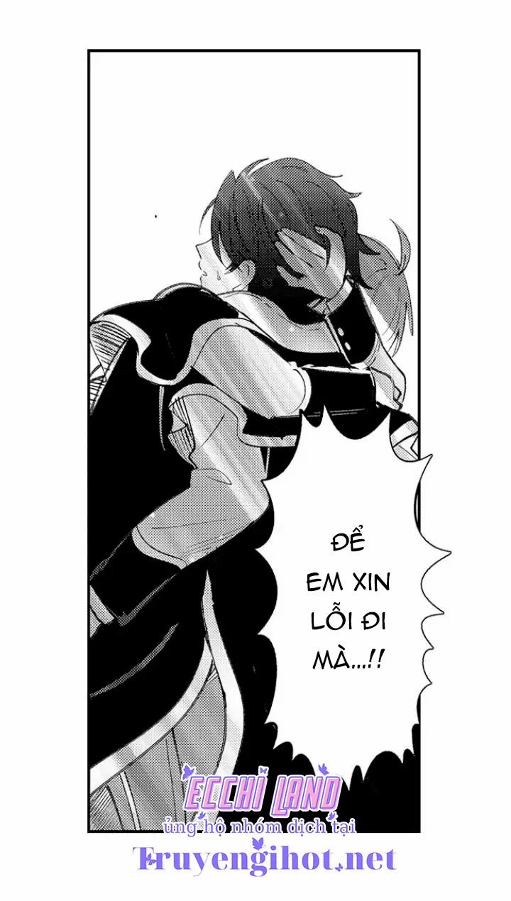 Chuyển Sinh Vào Thế Giới Quỷ Vương Evelogia 51.2 trang 9