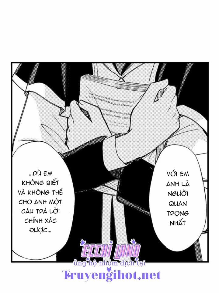 Chuyển Sinh Vào Thế Giới Quỷ Vương Evelogia 52.1 trang 10