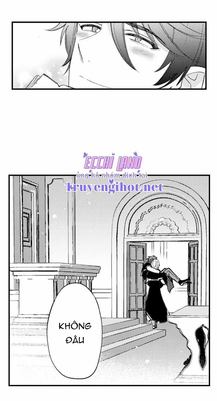 Chuyển Sinh Vào Thế Giới Quỷ Vương Evelogia 52.1 trang 16