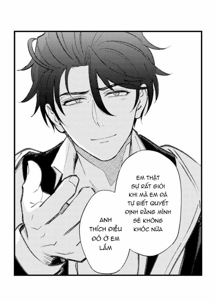 Chuyển Sinh Vào Thế Giới Quỷ Vương Evelogia 52.1 trang 6