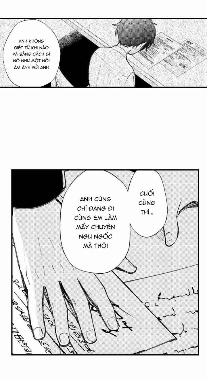 Chuyển Sinh Vào Thế Giới Quỷ Vương Evelogia 52.1 trang 8