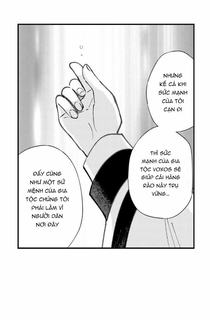 Chuyển Sinh Vào Thế Giới Quỷ Vương Evelogia 52.2 trang 13