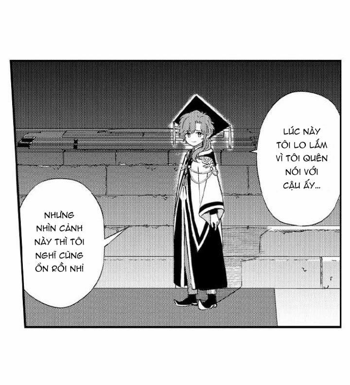 Chuyển Sinh Vào Thế Giới Quỷ Vương Evelogia 52.2 trang 4