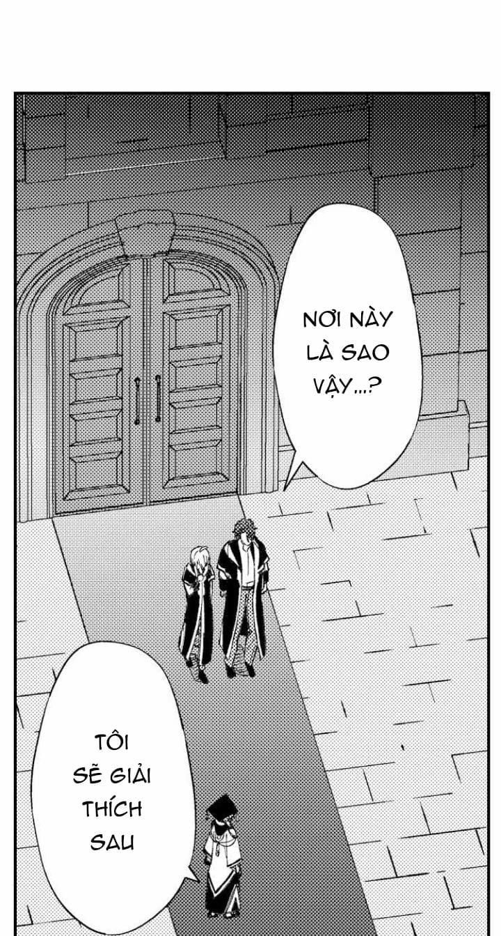 Chuyển Sinh Vào Thế Giới Quỷ Vương Evelogia 52.2 trang 6