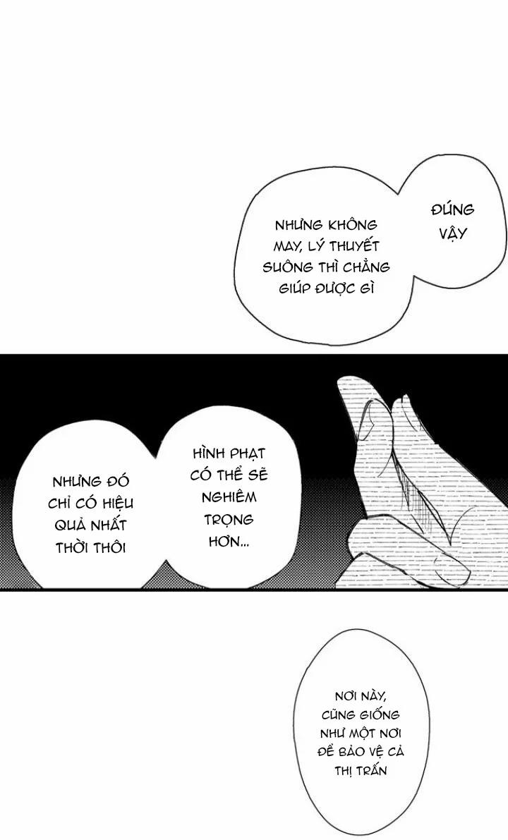 Chuyển Sinh Vào Thế Giới Quỷ Vương Evelogia 52.2 trang 9