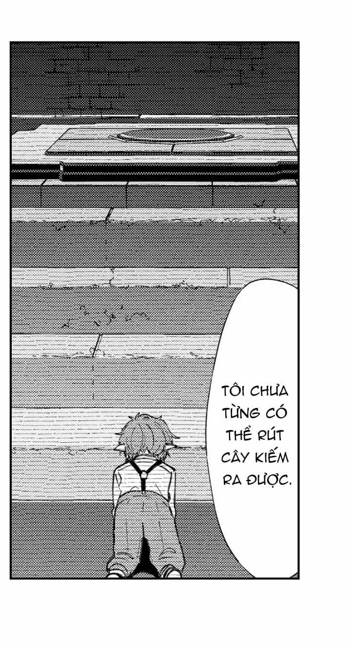 Chuyển Sinh Vào Thế Giới Quỷ Vương Evelogia 53.1 trang 11