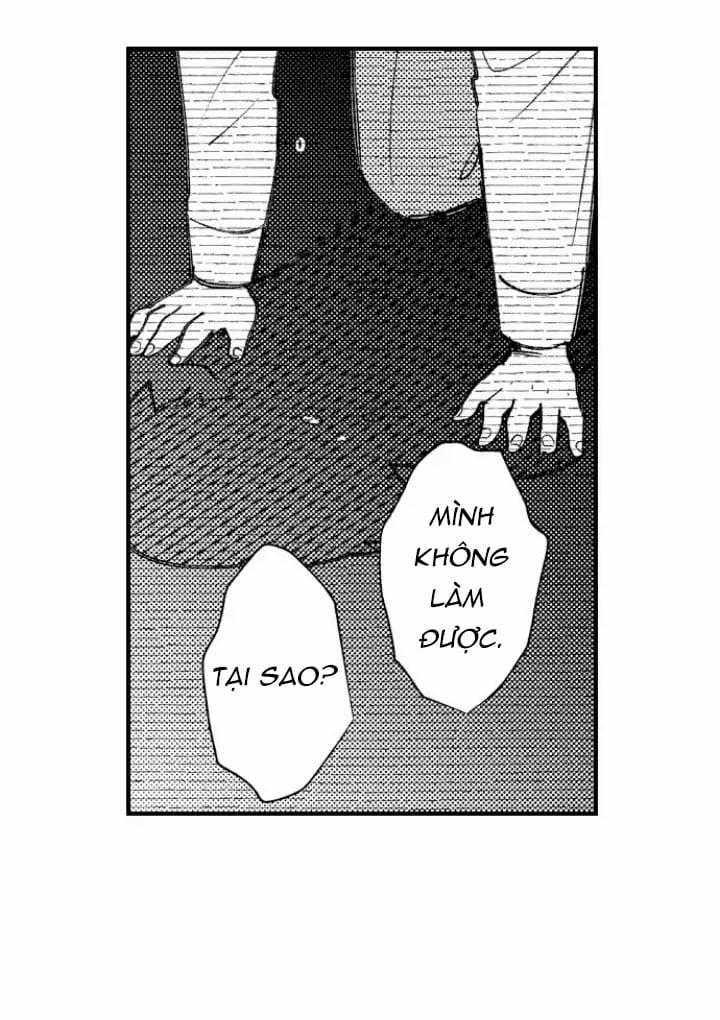Chuyển Sinh Vào Thế Giới Quỷ Vương Evelogia 53.1 trang 13