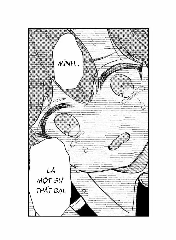 Chuyển Sinh Vào Thế Giới Quỷ Vương Evelogia 53.1 trang 14