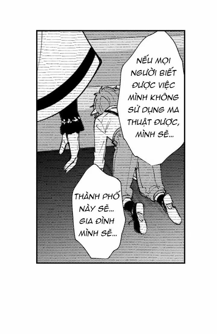 Chuyển Sinh Vào Thế Giới Quỷ Vương Evelogia 53.1 trang 15