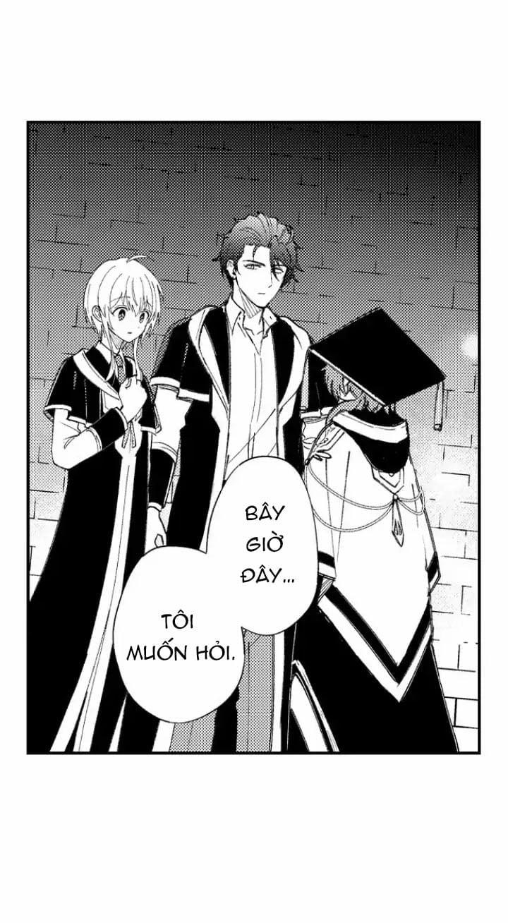 Chuyển Sinh Vào Thế Giới Quỷ Vương Evelogia 53.1 trang 6