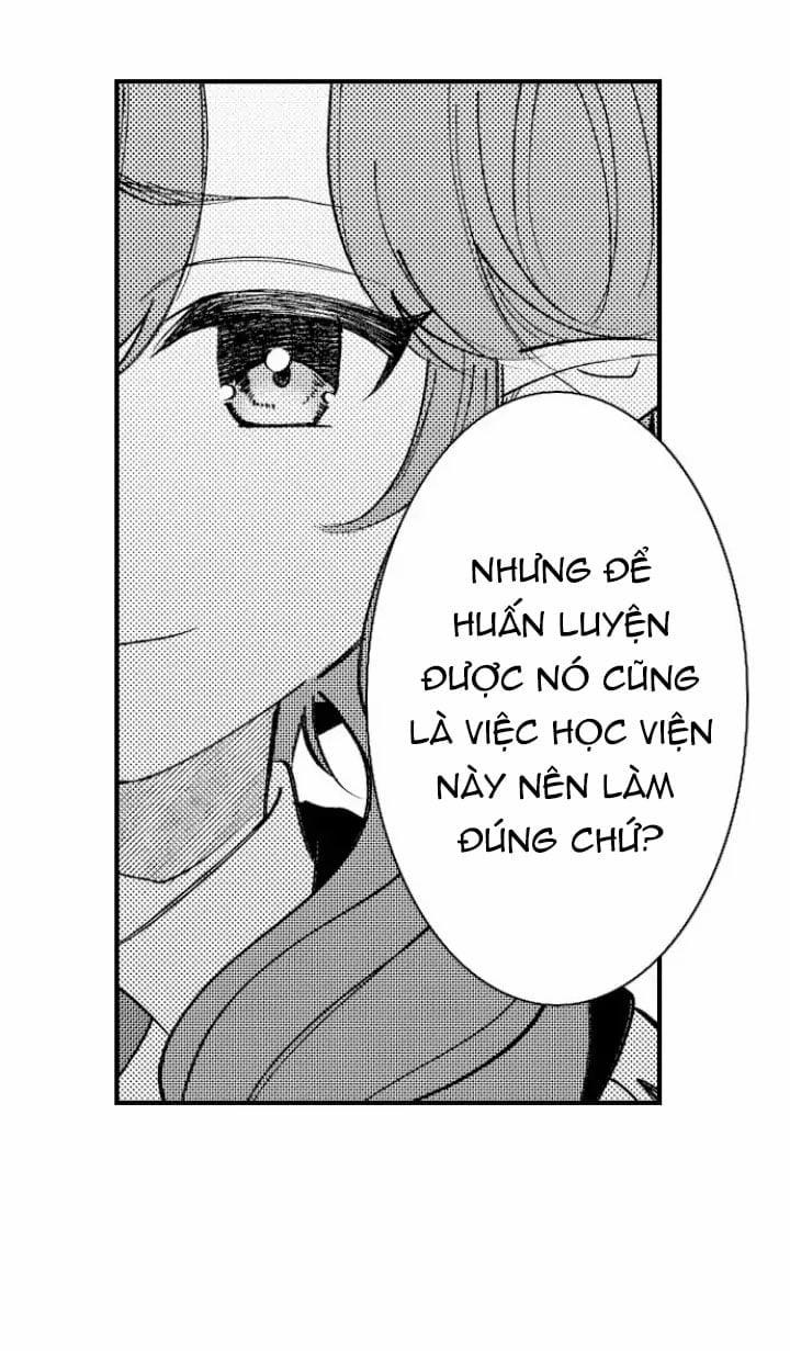 Chuyển Sinh Vào Thế Giới Quỷ Vương Evelogia 53.1 trang 9