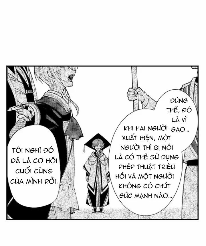 Chuyển Sinh Vào Thế Giới Quỷ Vương Evelogia 53.2 trang 13