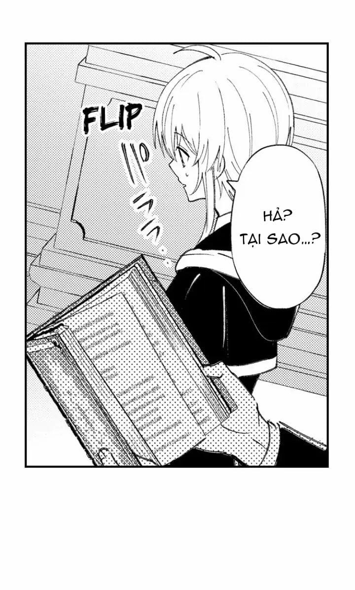 Chuyển Sinh Vào Thế Giới Quỷ Vương Evelogia 53.2 trang 14