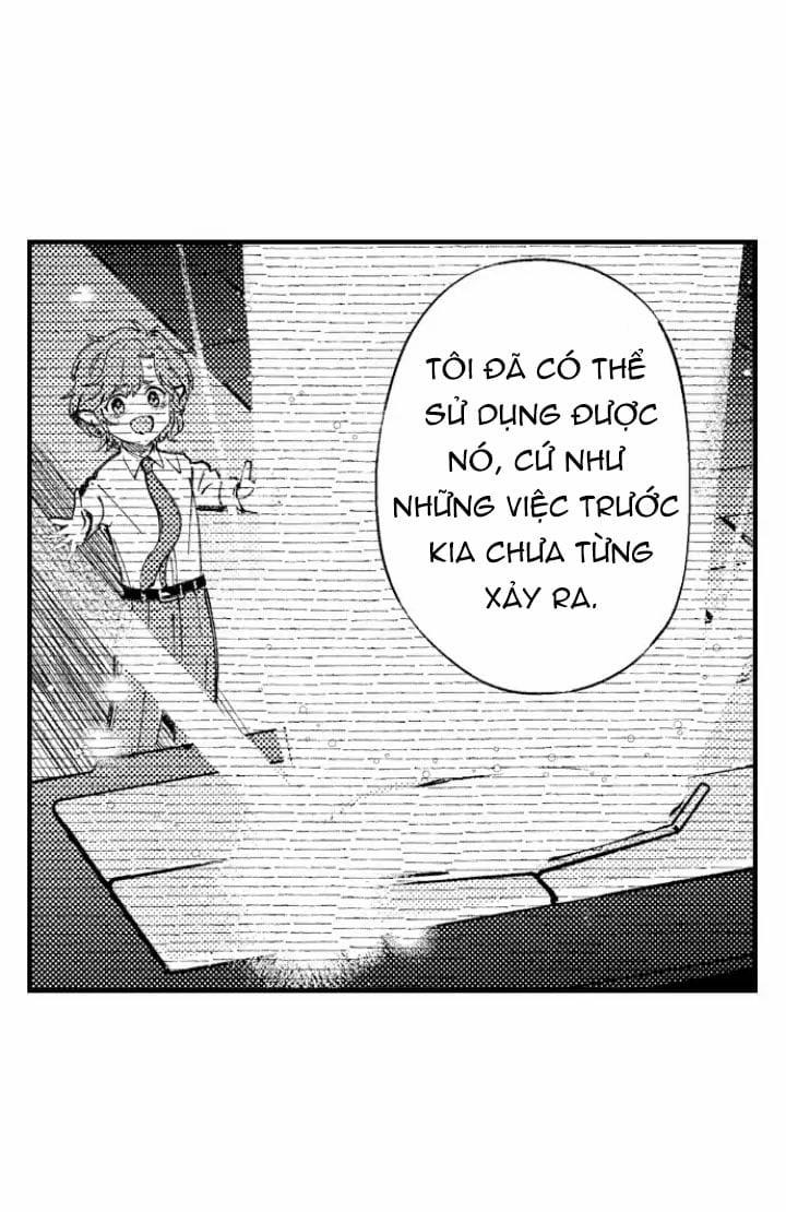 Chuyển Sinh Vào Thế Giới Quỷ Vương Evelogia 53.2 trang 7