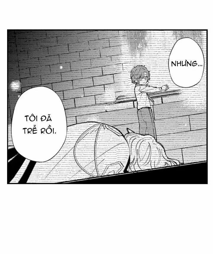 Chuyển Sinh Vào Thế Giới Quỷ Vương Evelogia 53.2 trang 8