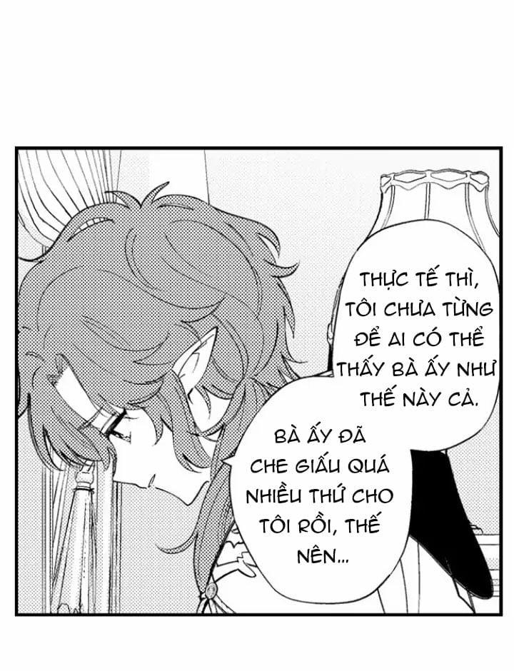 Chuyển Sinh Vào Thế Giới Quỷ Vương Evelogia 53.2 trang 9