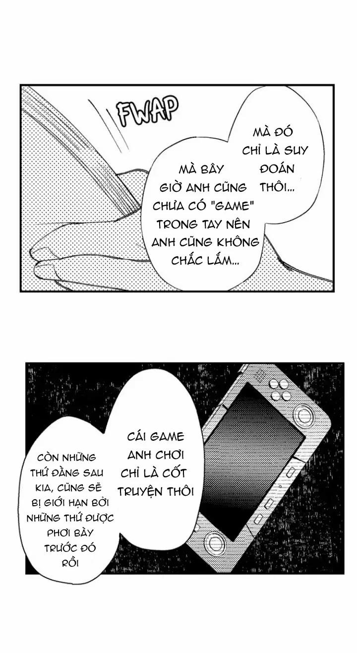 Chuyển Sinh Vào Thế Giới Quỷ Vương Evelogia 54.1 trang 10