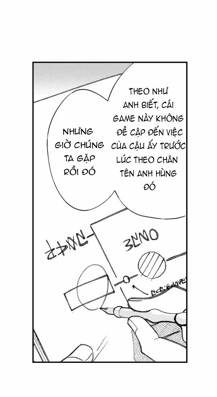 Chuyển Sinh Vào Thế Giới Quỷ Vương Evelogia 54.1 trang 12