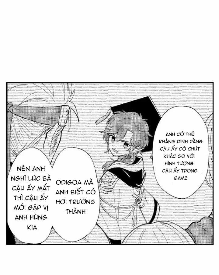 Chuyển Sinh Vào Thế Giới Quỷ Vương Evelogia 54.1 trang 13