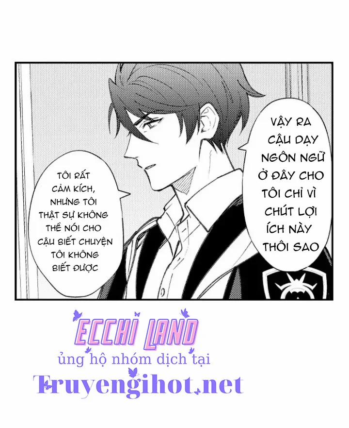 Chuyển Sinh Vào Thế Giới Quỷ Vương Evelogia 54.1 trang 3