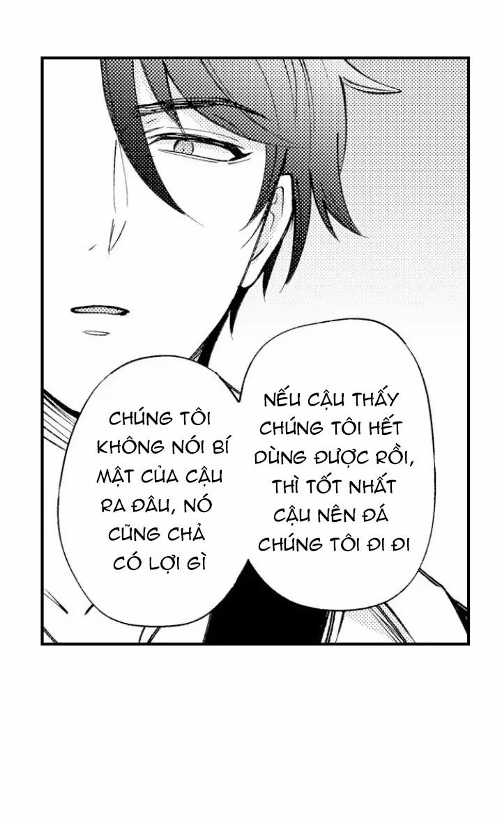 Chuyển Sinh Vào Thế Giới Quỷ Vương Evelogia 54.1 trang 5