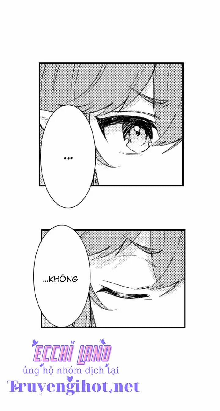 Chuyển Sinh Vào Thế Giới Quỷ Vương Evelogia 54.1 trang 6