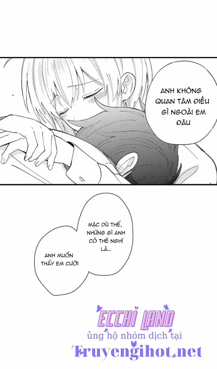 Chuyển Sinh Vào Thế Giới Quỷ Vương Evelogia 54.2 trang 10