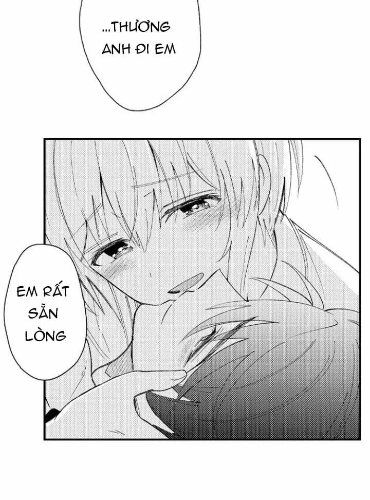 Chuyển Sinh Vào Thế Giới Quỷ Vương Evelogia 54.2 trang 12