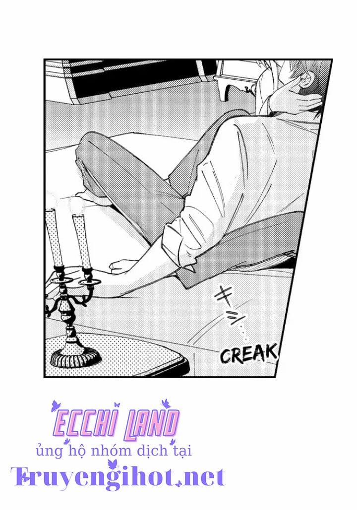 Chuyển Sinh Vào Thế Giới Quỷ Vương Evelogia 54.2 trang 13