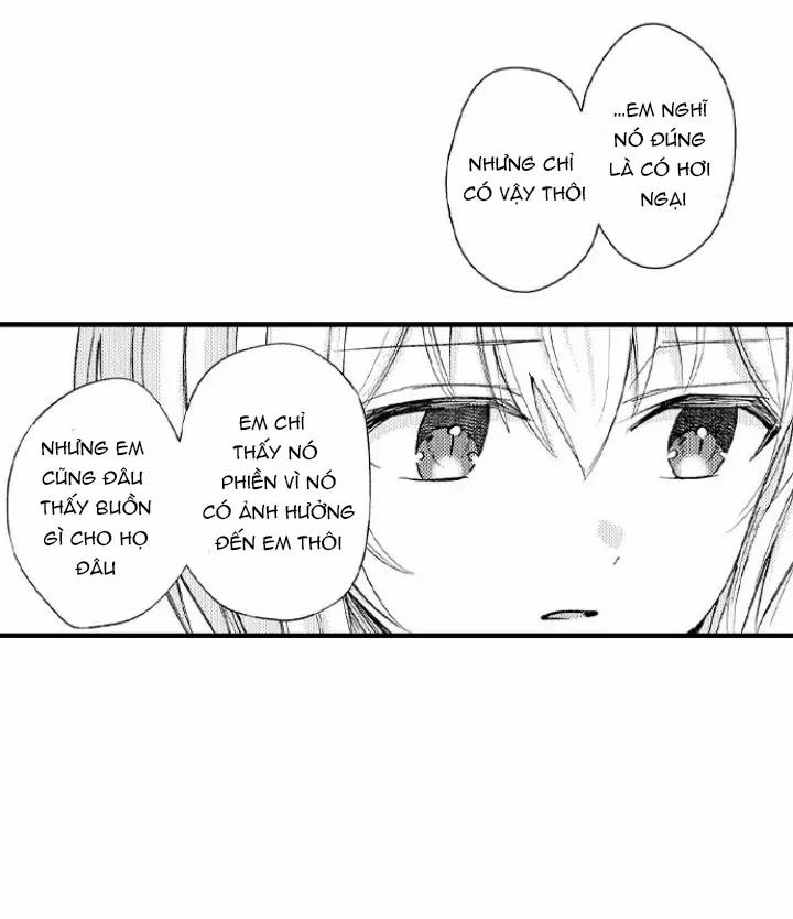 Chuyển Sinh Vào Thế Giới Quỷ Vương Evelogia 54.2 trang 2