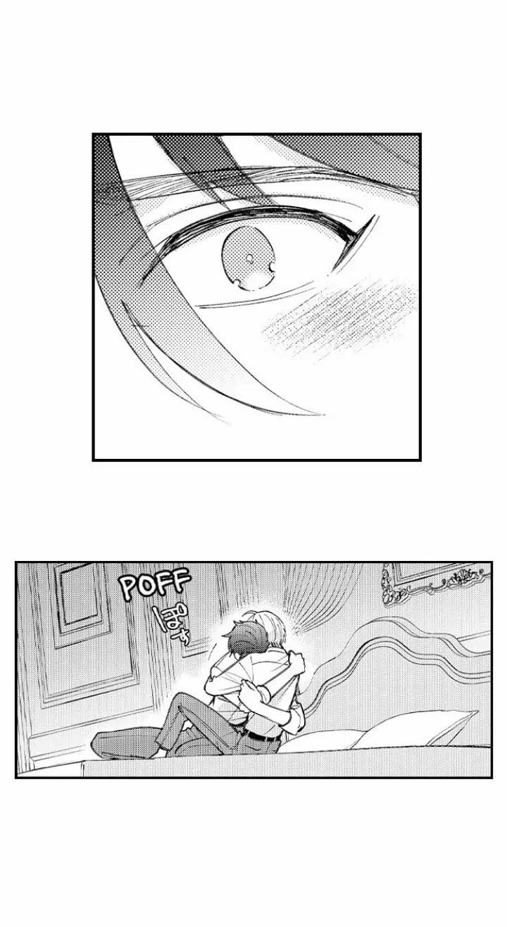 Chuyển Sinh Vào Thế Giới Quỷ Vương Evelogia 54.2 trang 6