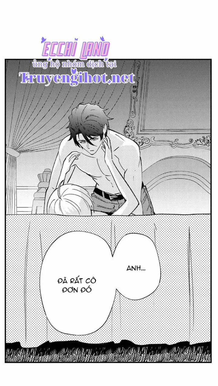 Chuyển Sinh Vào Thế Giới Quỷ Vương Evelogia 55.1 trang 10