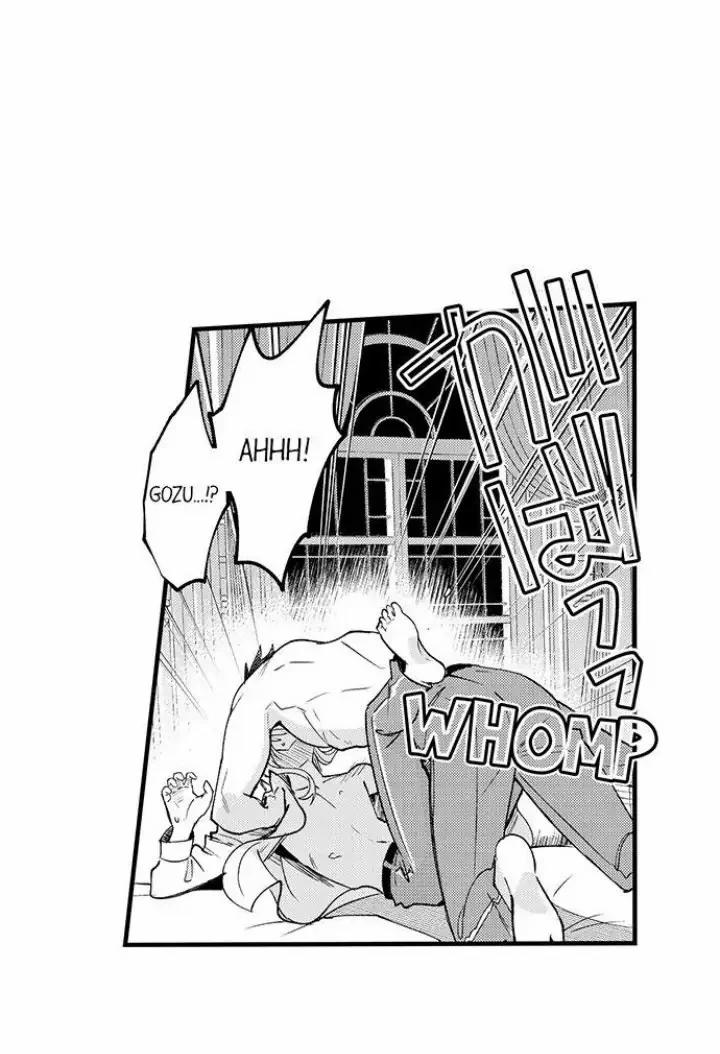 Chuyển Sinh Vào Thế Giới Quỷ Vương Evelogia 55.1 trang 4