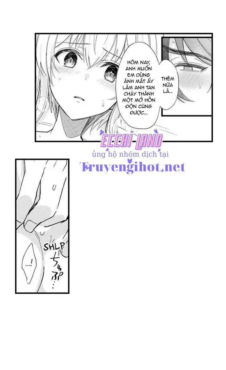 Chuyển Sinh Vào Thế Giới Quỷ Vương Evelogia 55.2 trang 5