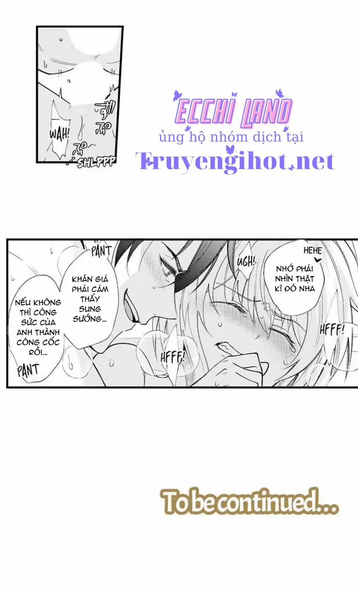 Chuyển Sinh Vào Thế Giới Quỷ Vương Evelogia 55.2 trang 9