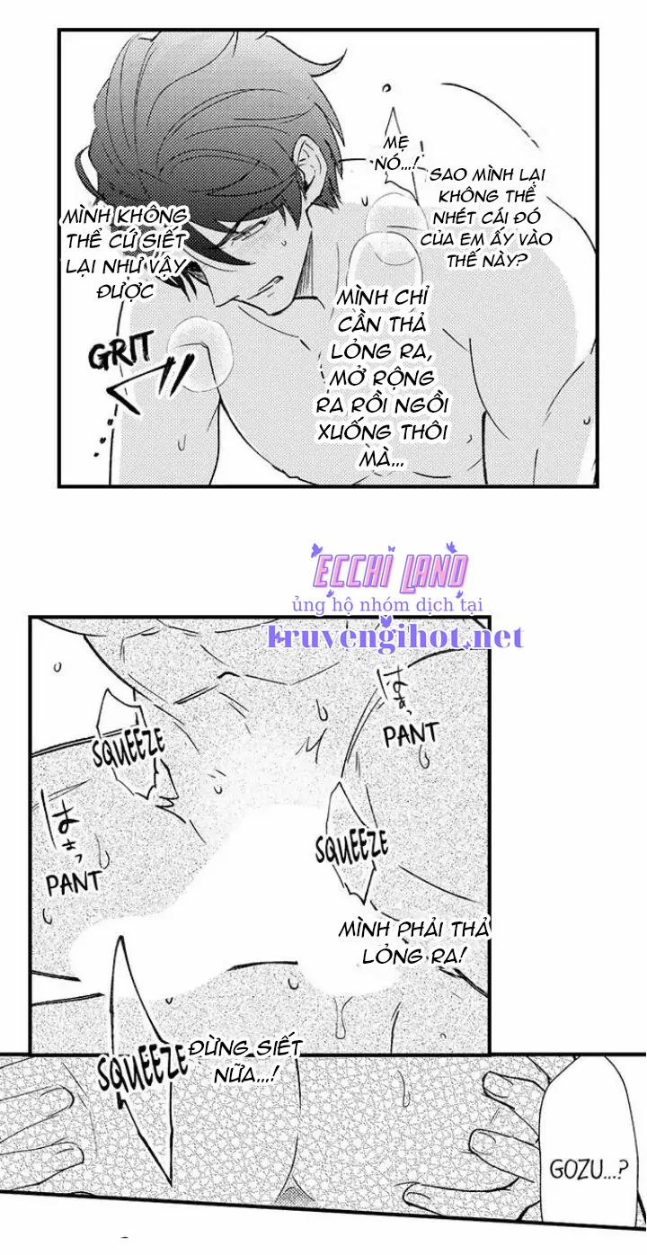 Chuyển Sinh Vào Thế Giới Quỷ Vương Evelogia 56.1 trang 4