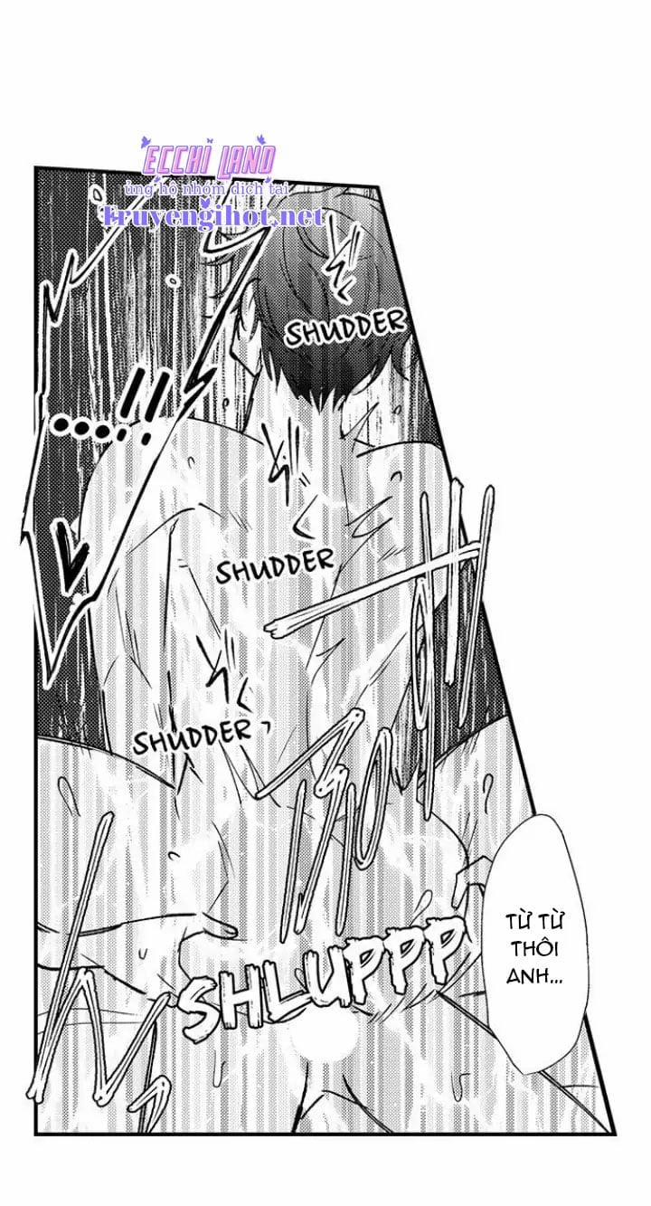 Chuyển Sinh Vào Thế Giới Quỷ Vương Evelogia 56.1 trang 6