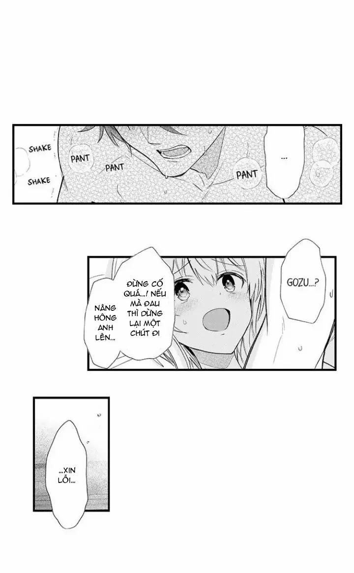 Chuyển Sinh Vào Thế Giới Quỷ Vương Evelogia 56.1 trang 9