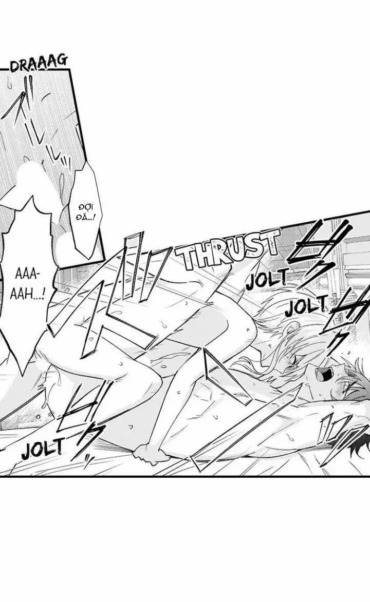 Chuyển Sinh Vào Thế Giới Quỷ Vương Evelogia 56.2 trang 1