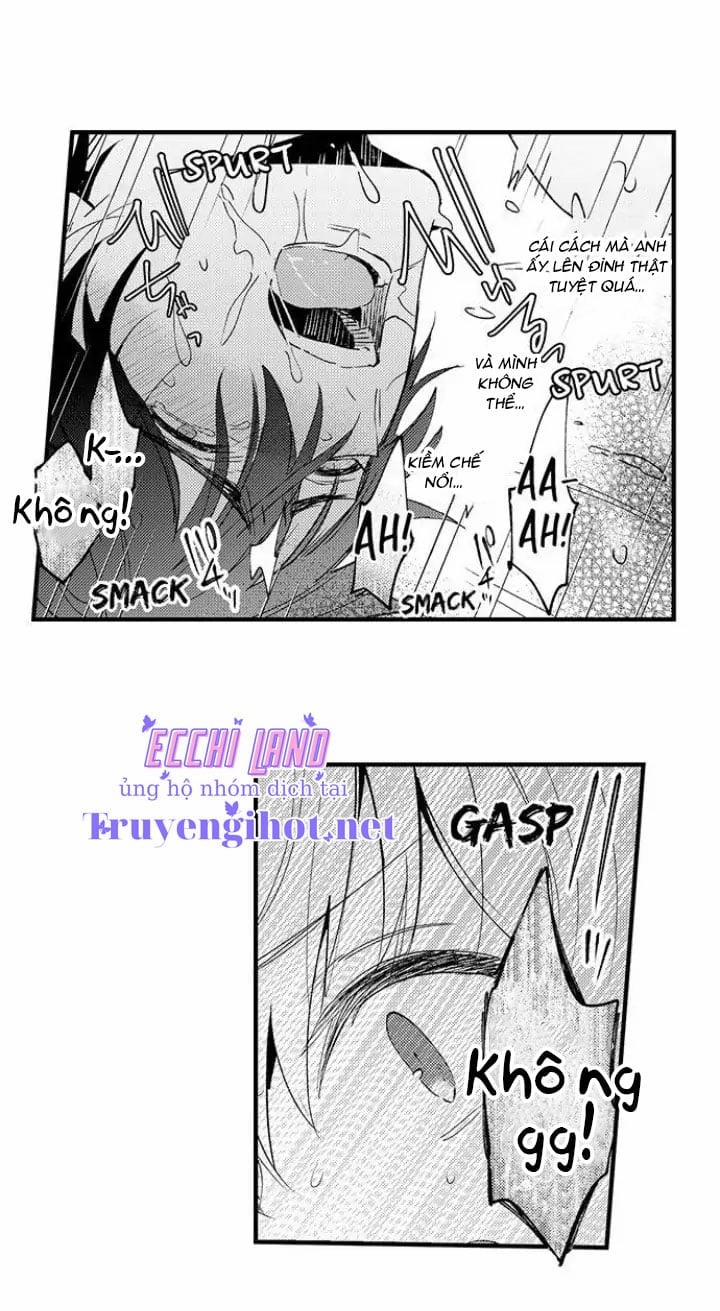 Chuyển Sinh Vào Thế Giới Quỷ Vương Evelogia 56.2 trang 4