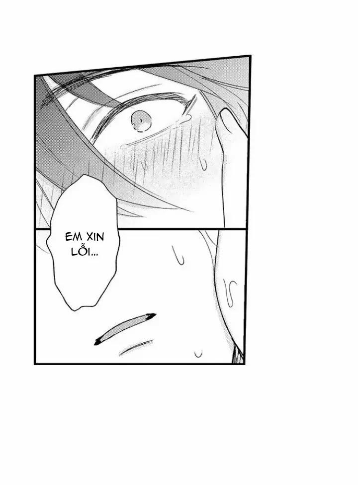 Chuyển Sinh Vào Thế Giới Quỷ Vương Evelogia 56.2 trang 7