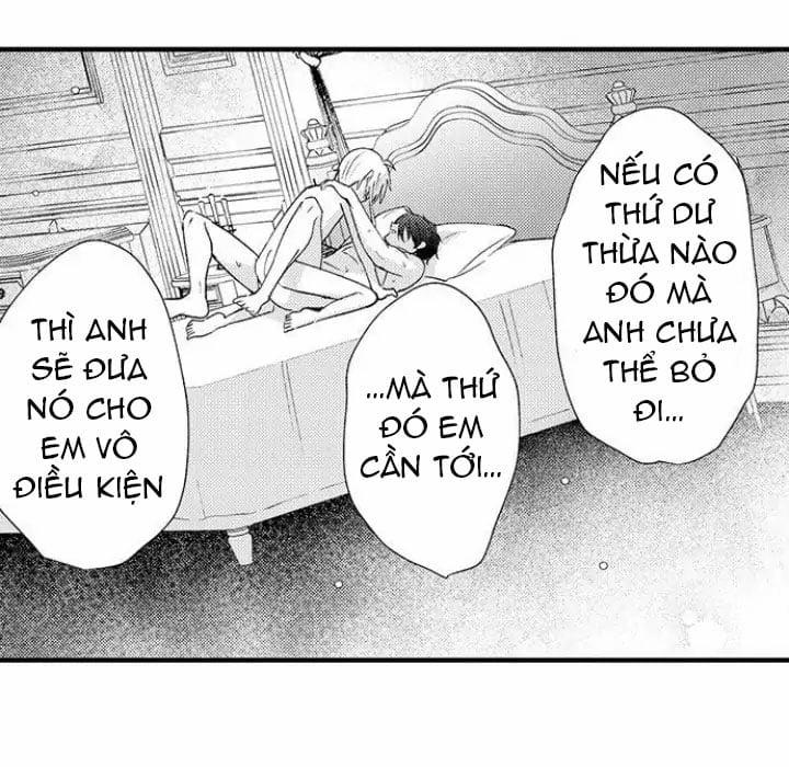 Chuyển Sinh Vào Thế Giới Quỷ Vương Evelogia 56.2 trang 9