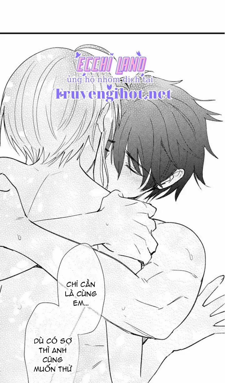 Chuyển Sinh Vào Thế Giới Quỷ Vương Evelogia 57.1 trang 2