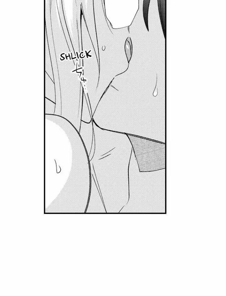 Chuyển Sinh Vào Thế Giới Quỷ Vương Evelogia 57.1 trang 5