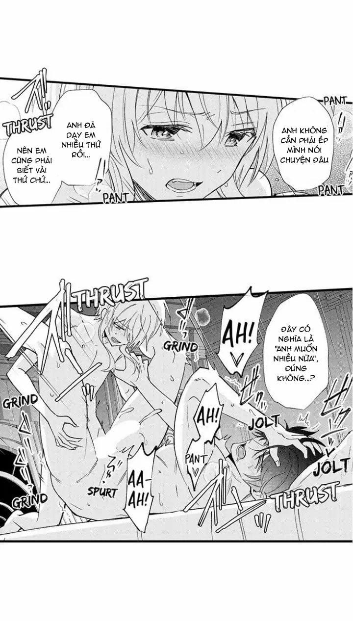 Chuyển Sinh Vào Thế Giới Quỷ Vương Evelogia 57.1 trang 7