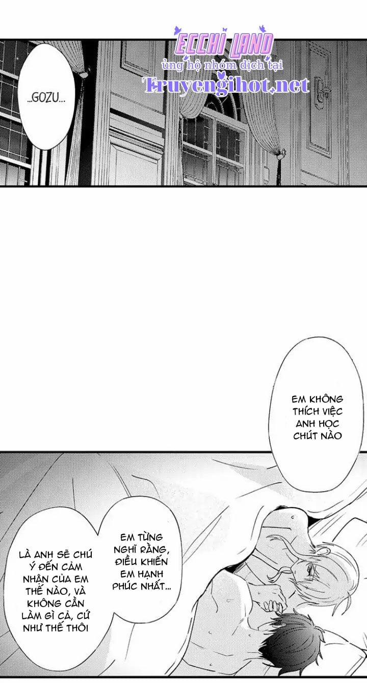 Chuyển Sinh Vào Thế Giới Quỷ Vương Evelogia 57.2 trang 5