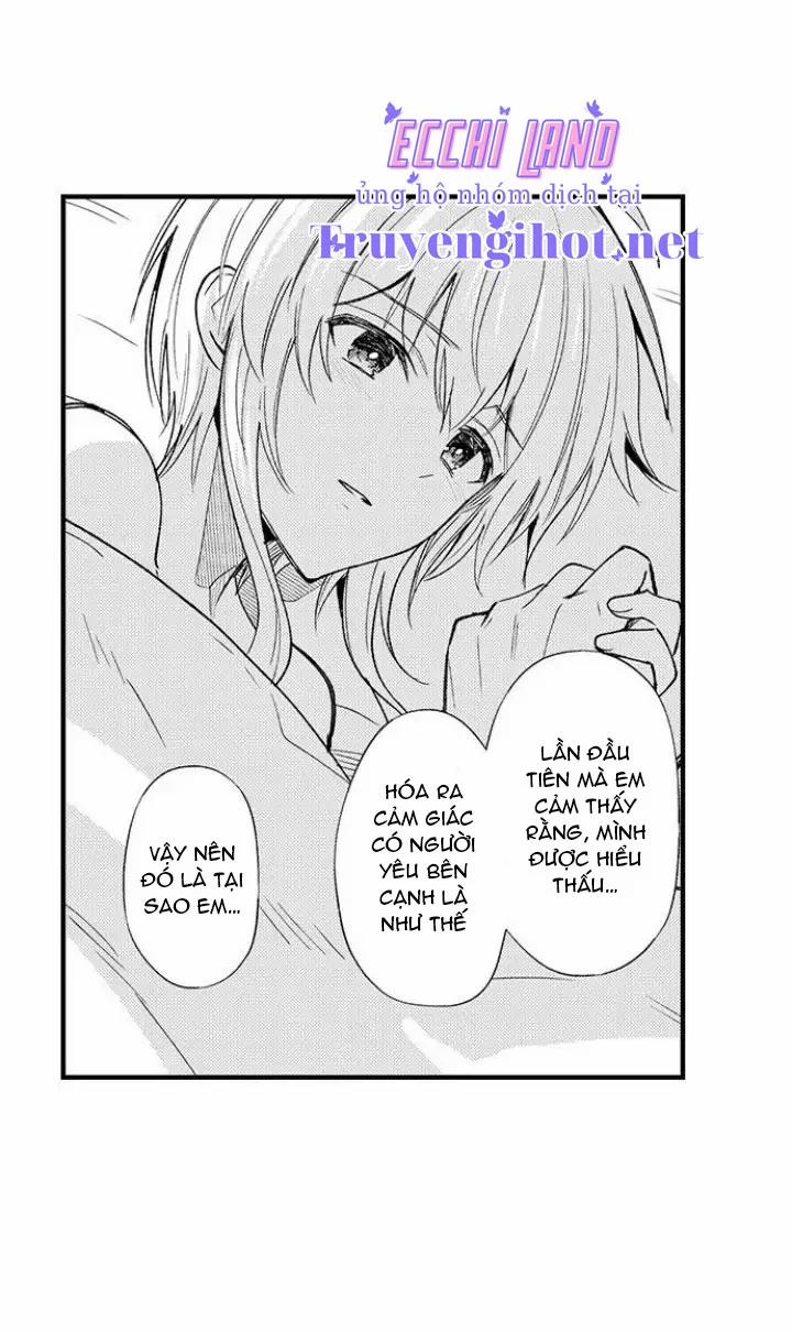 Chuyển Sinh Vào Thế Giới Quỷ Vương Evelogia 57.2 trang 8