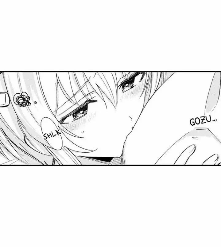 Chuyển Sinh Vào Thế Giới Quỷ Vương Evelogia 58.1 trang 11