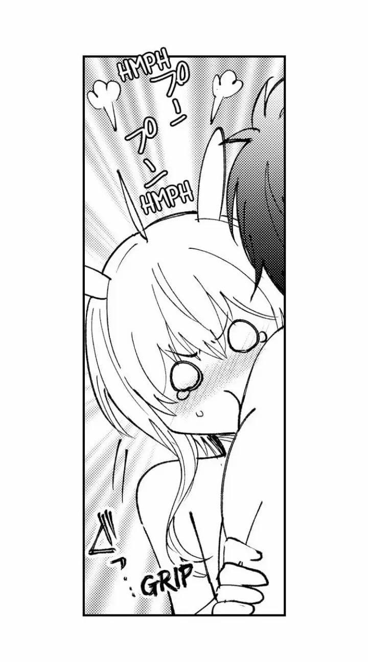 Chuyển Sinh Vào Thế Giới Quỷ Vương Evelogia 58.1 trang 7